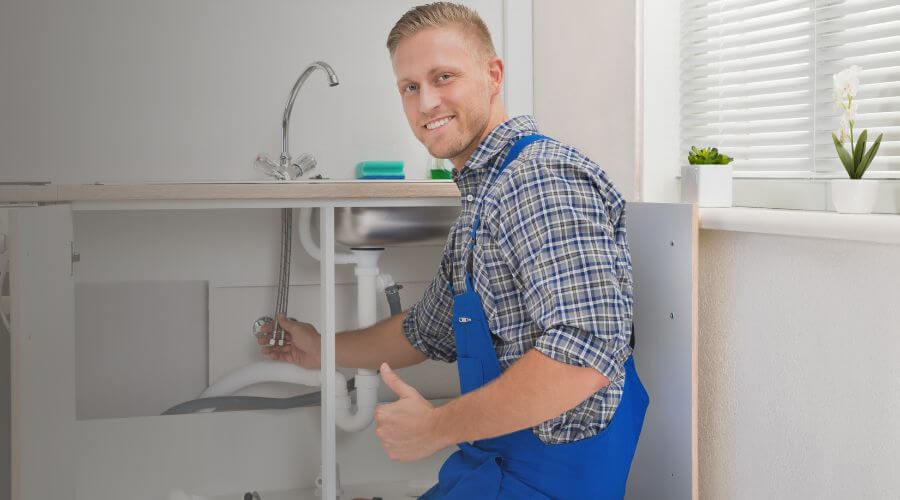 Professional expert plumbing services in Williamsburg, IN